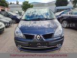 Renault Scenic II Exception 1.6 /Tüv 02.2027 - gebrauchte Renault Scenic aus dem Jahr 2007