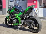 Kawasaki Z900 Shark Auspuffanlge * Traumzustand * - Offers