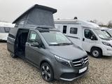 VANTourer Urban V-Klasse 250 D Gebraucht, Automatik, Allra - VANTourer Wohnwagen & Wohnmobile