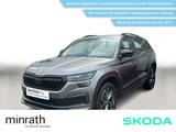 Skoda Kodiaq Sportline 2.0 TDI 4x4 DSG MATRIX+AHK+PANO