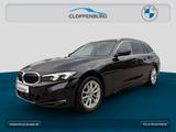BMW 320i Touring AHK+Navi+ACC+SHZ+HiFi+Spurass.+LED - BMW 320 mit Benzin-Antrieb