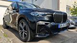 BMW X7 M50i Laser Komfortsitze Standh. SKY M 7Sitzer
