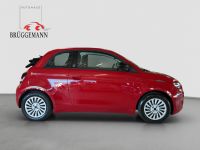 Fiat 500e - Vorschau Bild 7
