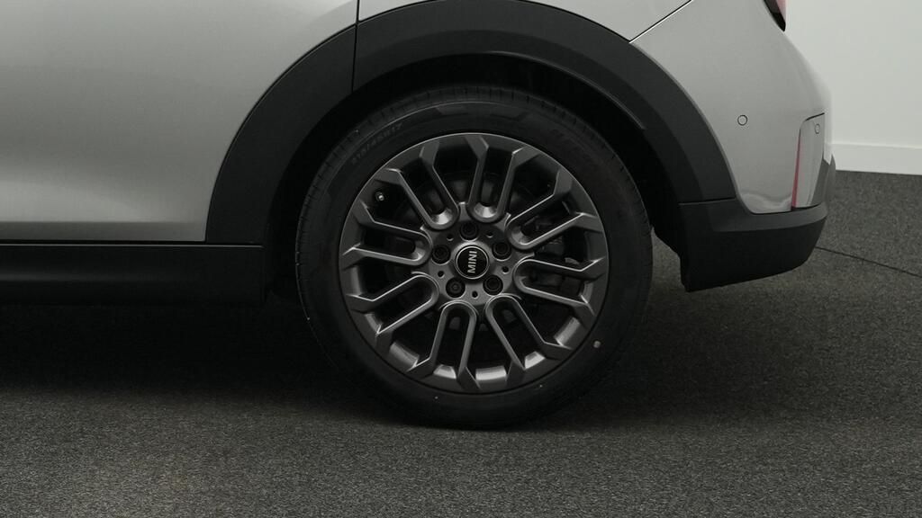 MINI Cooper C - Bild 16
