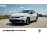 Volkswagen Polo Life 1.0 TSI DSG LED|RearView|Navi|PDC - Volkswagen Polo Neuwagen in München