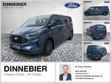 Ford TRANSIT CUSTOM 320 L2 H1 Kasten DoKa Limited