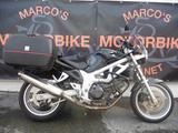 Suzuki SV 650 - 2001 SV650S