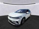 Volkswagen ID.4 Pro Performance mit Infotainment-Paket