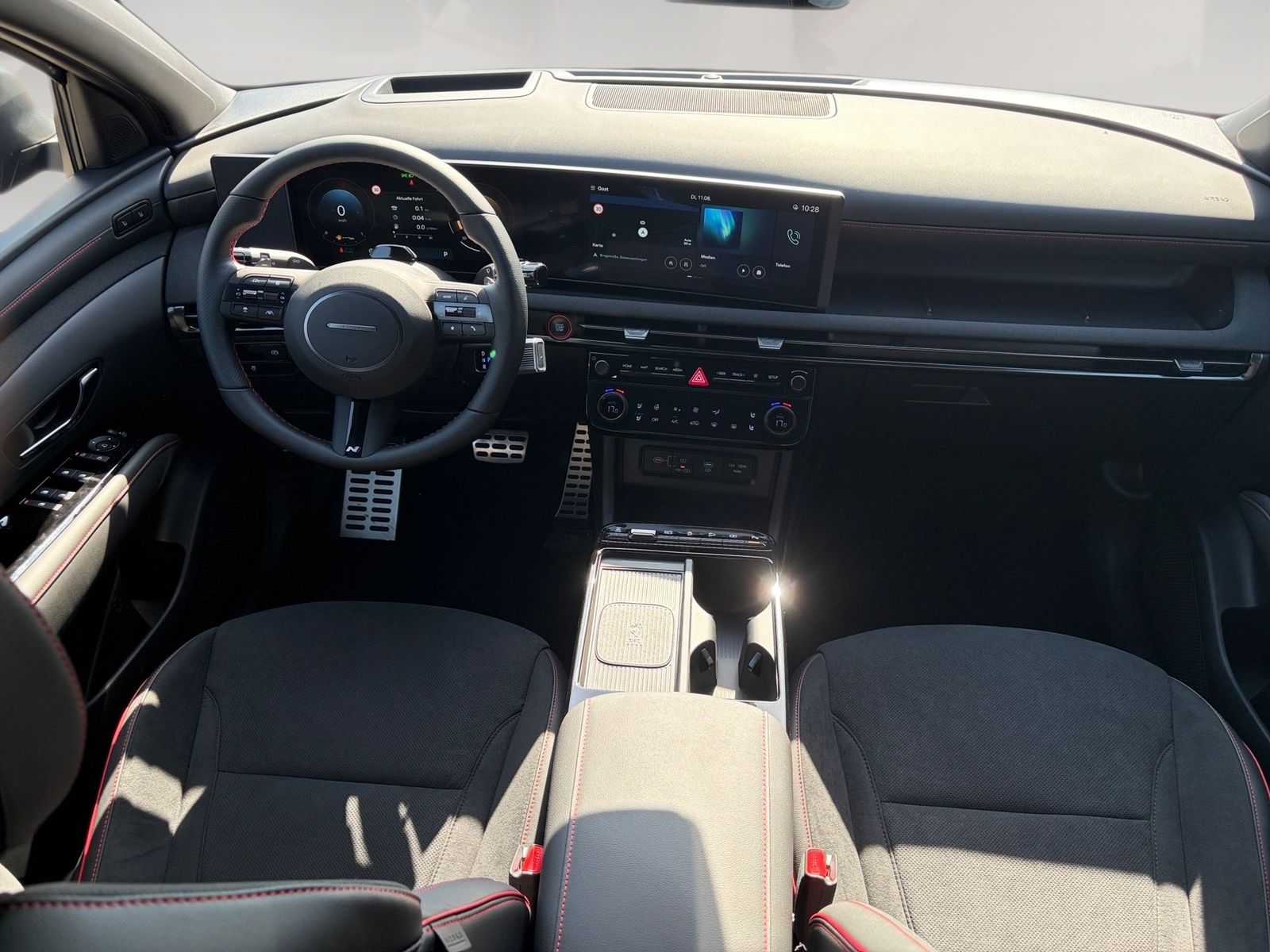 Hyundai Tucson – Bild 11