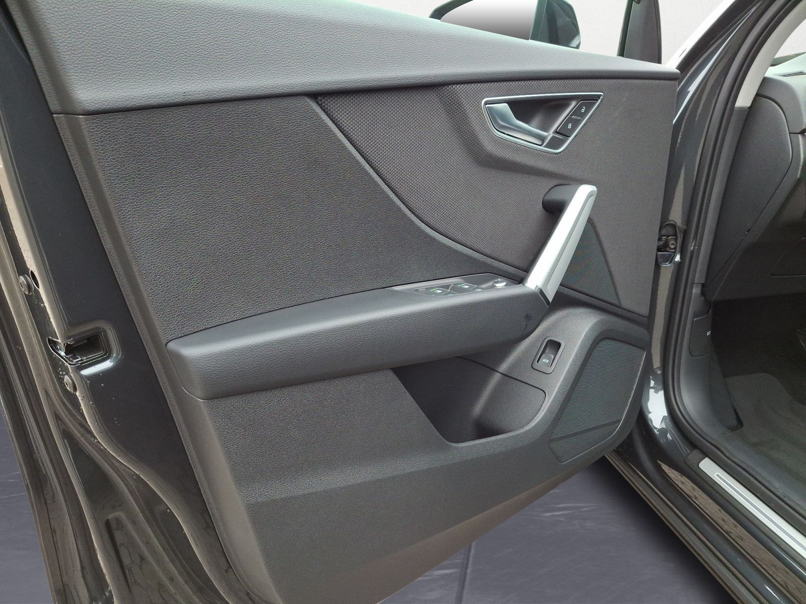 Audi Q2 - Bild 11