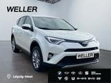 Toyota RAV 4 2.5 4x2 Hybrid Executive *360°*AHK*CAM*PDC - Toyota: Rav3