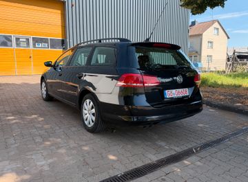 Volkswagen Passat Variant - 3