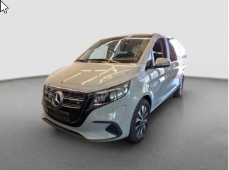 Image of Mercedes-Benz EQV