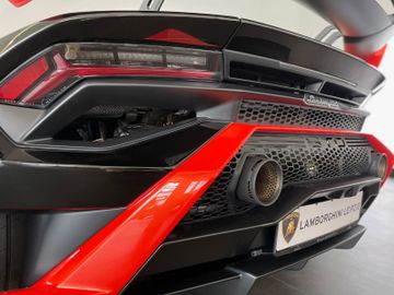Lamborghini Huracán LP 640-2 Sofort verfügbar! V10 5.2l