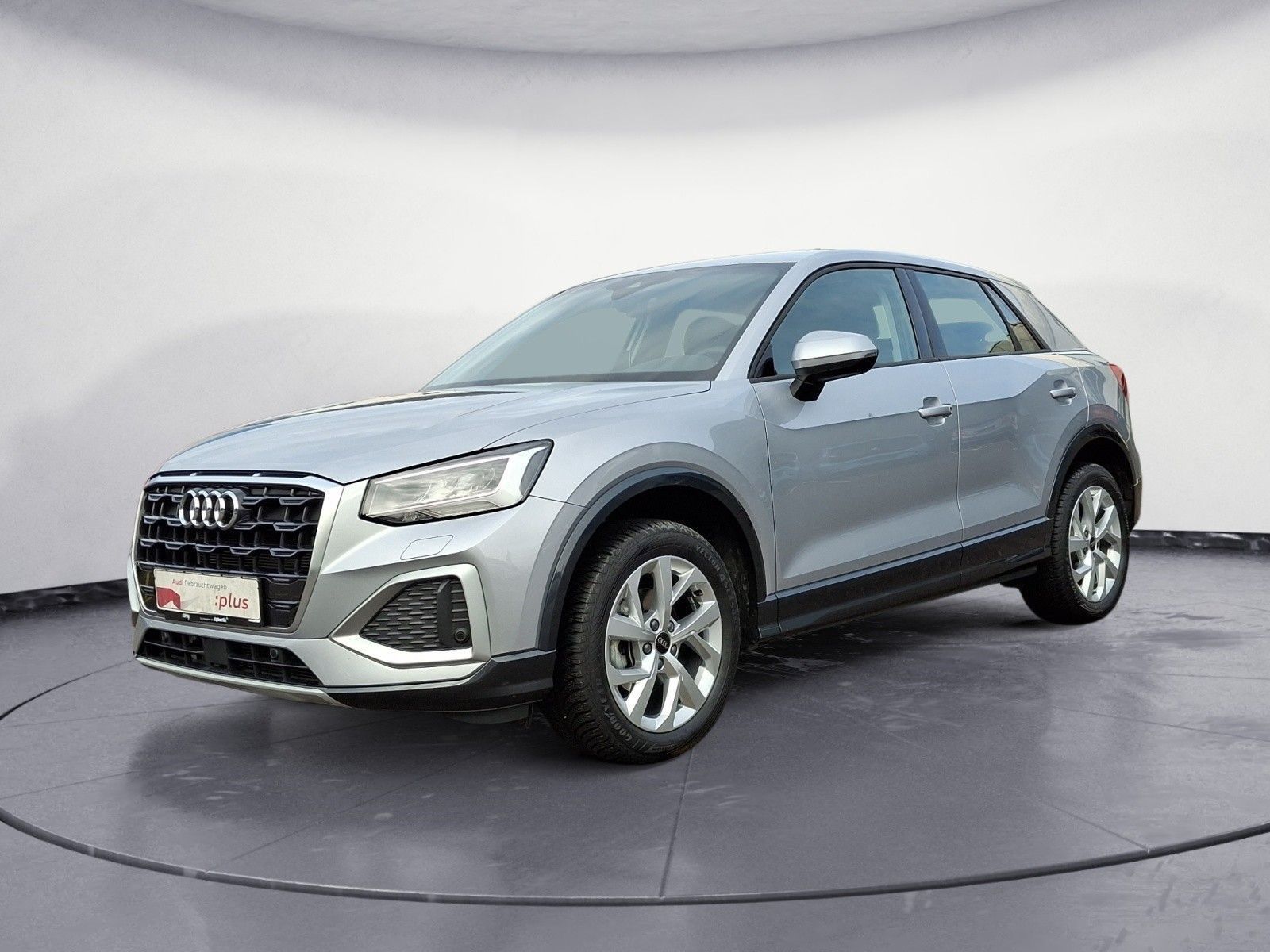 Audi Q2 - Bild 2