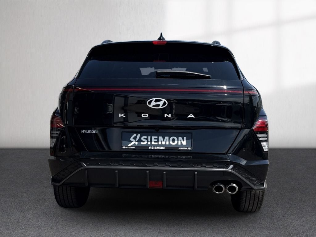 Hyundai Kona – Bild 4
