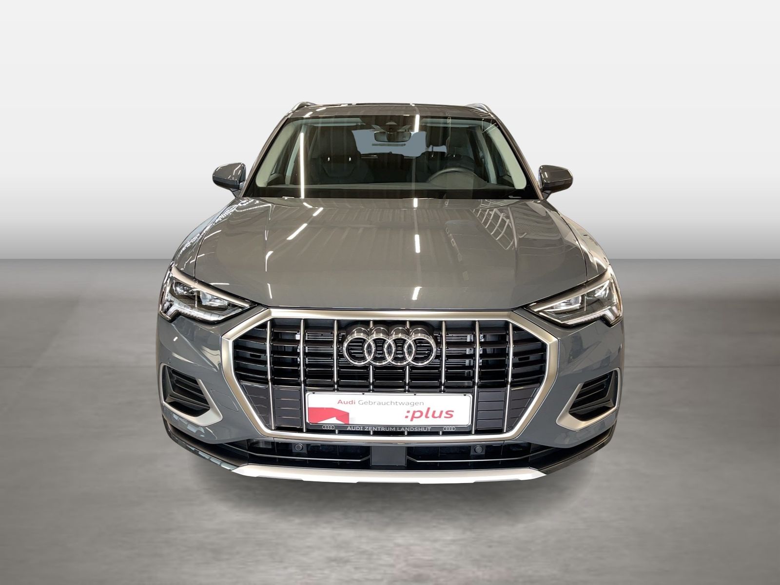 Audi Q3 - Bild 5