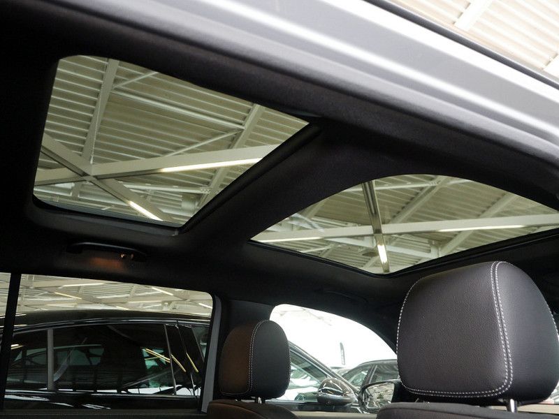 Mercedes-Benz GLB 200 - Bild 9