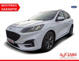 Ford Kuga 2.5 Duratec PHEV ST-Line X LED Panorama ACC - Ford Kuga ST-Line mit Hybrid-Antrieb (Benzin/Elektro)
