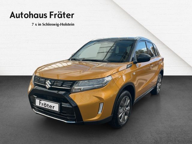 Suzuki Vitara 1.4 Hybrid FACELIFT Comfort LED Kamera