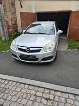 Opel Vectra H 1.9 CDTI Automatik  150PS - Opel Vectra: Cdti 150