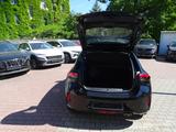 Opel Corsa 1,2 GS Line Automatik - Opel Corsa mit Benzin-Antrieb: 1.2