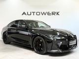 BMW M3 Lim. Competition*SCHALENSITZE*CARBONDACH*360° - BMW M3 in Wuppertal