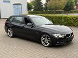 BMW 330 d xDrive Sport Line Automatik* TÜV Neu* - BMW 330: 330d