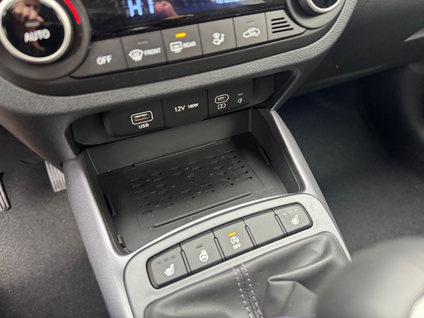 Hyundai i10 – Bild 14