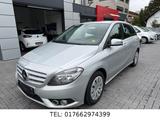 Mercedes-Benz B 180 B -Klasse B 180 CDI / d/Top Zustand - Mercedes-Benz B-Klasse Gebrauchtwagen in Frankfurt