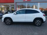 Mercedes-Benz GLA 200 Style Kamera*Leder*LED*Sitzheizung - Mercedes-Benz GLA 200 in Hannover