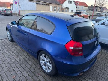 BMW 118 - 11