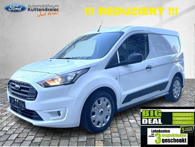 Ford Transit Connect Kasten L1 Trend Navi Kamera AHK