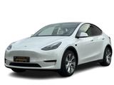 Tesla Model Y Long Range Dual AWD White/Black*1.HD*AHK - Tesla Model Y in Duisburg
