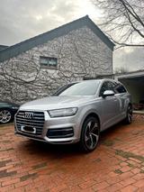 Audi Q7 45 TFSI quattro | Pano | Virtual |... - Audi Q7 Gebrauchtwagen in Hannover