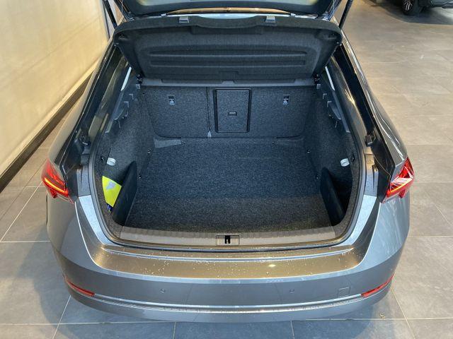 Skoda Octavia 1,5 eTSI DSG Selection ACC Winter Kam