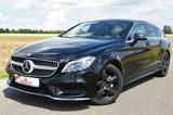 Mercedes-Benz CLS Shooting Brake CLS 400 4M AMG H&K SD Memory - Mercedes-Benz CLS Shooting Brake Gebrauchtwagen