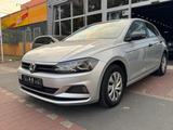 Volkswagen POLO 6*VI*1.6 TDI*TRENDLINE*KLIMA*TEMPOMAT*8FACH - Volkswagen Polo Trendline mit Diesel-Antrieb