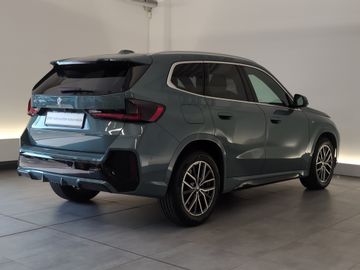 BMW X1 - 8