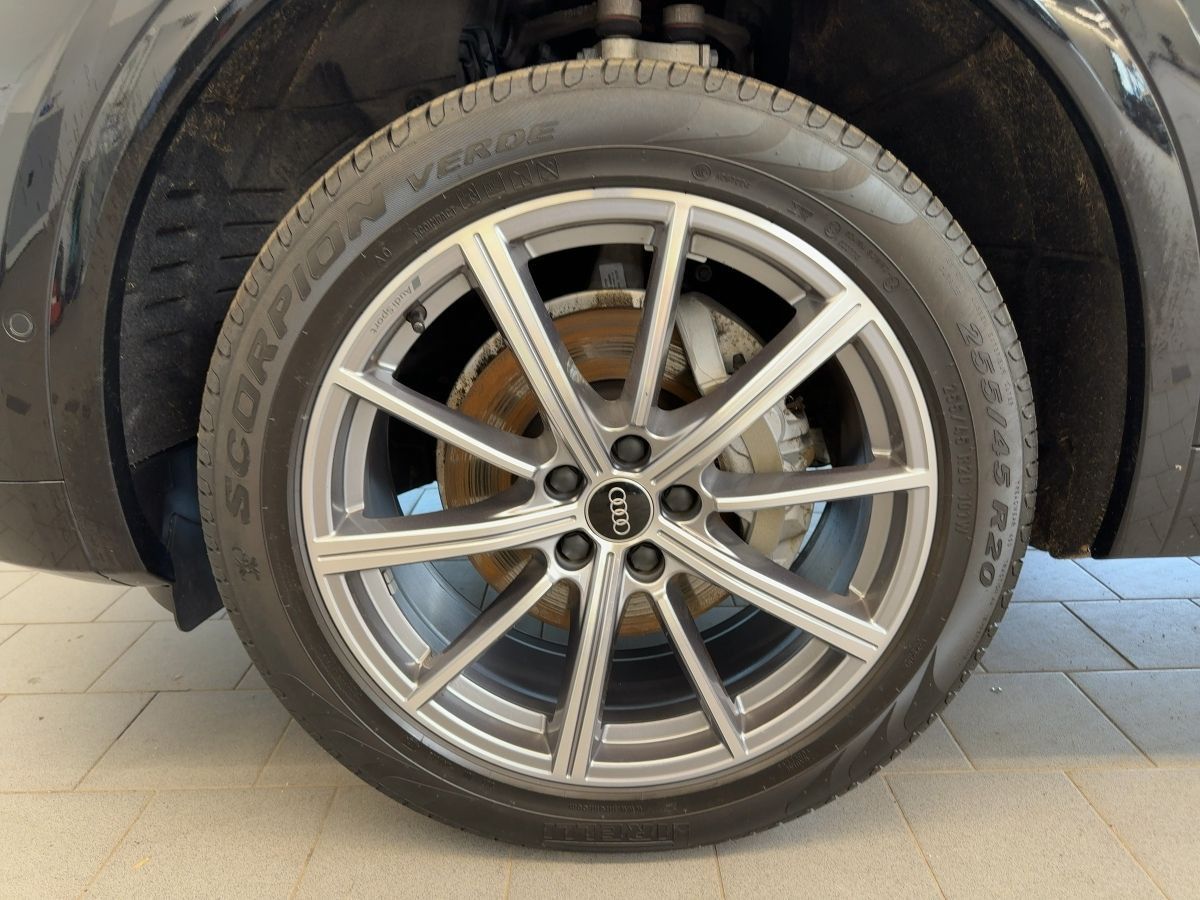 Audi Q5 - Bild 19