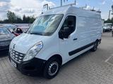 Renault Master III Kasten L2H2 HKa 3,5t Klima 1 Hand - Renault Master in München