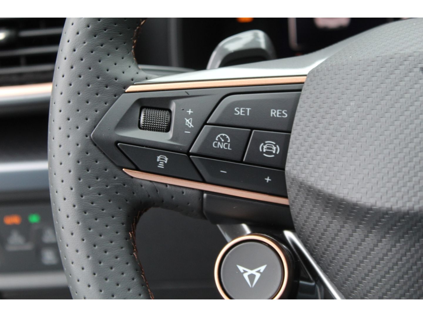 Cupra Leon - Bild 9