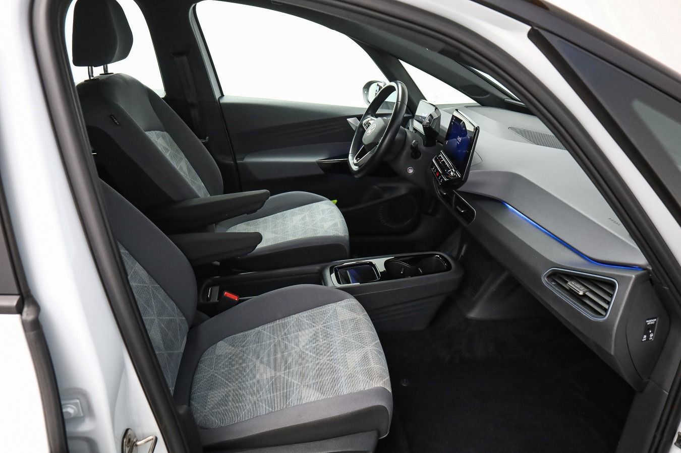 Volkswagen ID.3 - Bild 17