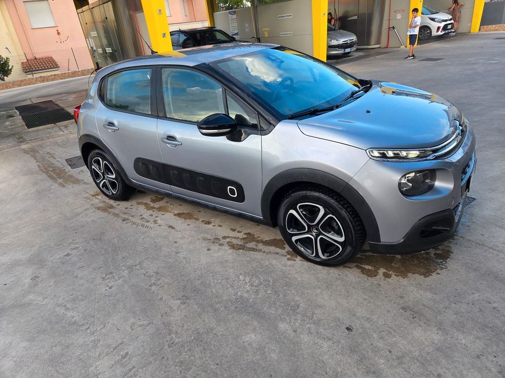 Image of Citroën C3