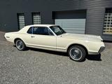 Ford Mercury Cougar  - gebrauchte Ford Mercury aus dem Jahr 1965