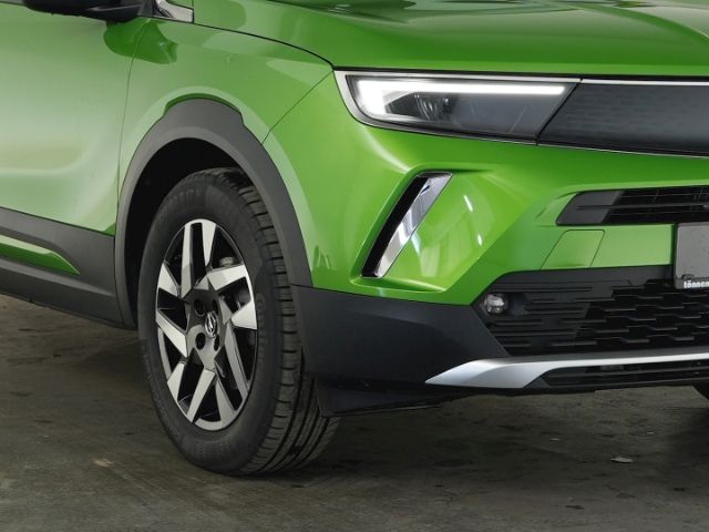 Mokka-e B ELEGANCE 50kWh AT+LED LICHT+RÜCKFAHRKA