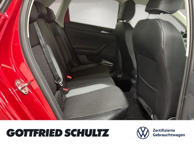 Volkswagen Polo - Bild 9