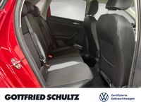 Volkswagen Polo - Vorschau Bild 9