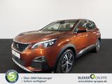 Peugeot 3008 Allure - Peugeot