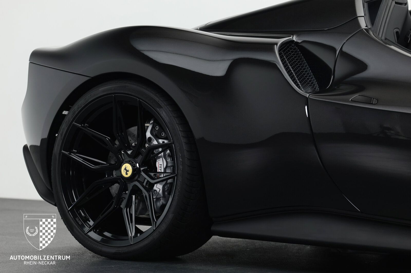 Ferrari 296 GTS - Bild 13